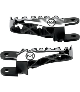 FOOTPEG HYBRID XR