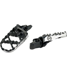 FOOTPEG HYBRID CR