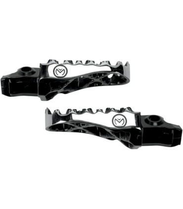 FOOTPEG HYBRID CR 1/2