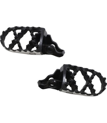 FOOTPEG HYBRID CR 1/2