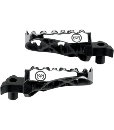 FOOTPEG HYBRID YZ/GG