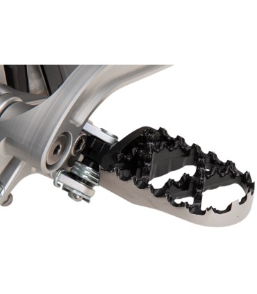 FOOTPEG HYBRID YZ/GG