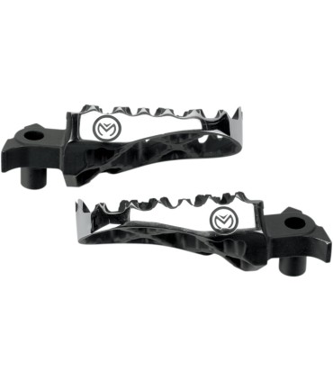 FOOTPEG HYBRID YZ/GG 1/2