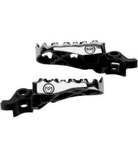 FOOTPEG HYBRID KXF