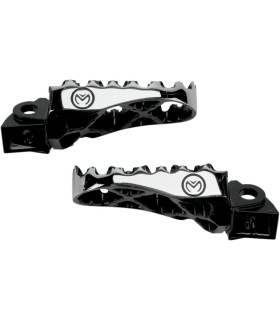 FOOTPEG HYBRID KX65