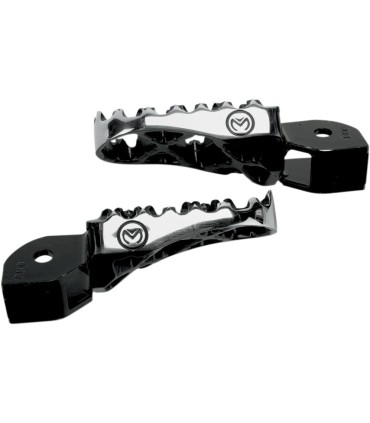 FOOTPEG HYBRID BMW 1/2