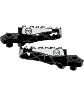 FOOTPEG HYBRID RMZ450 10