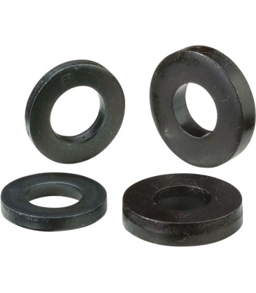 SPACERS BMW FOOTPEG MSE