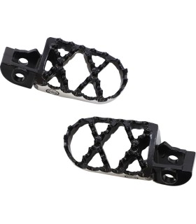 FOOTPEG HYBRID KTM 1/2
