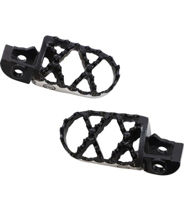 FOOTPEG HYBRID KTM 1/2