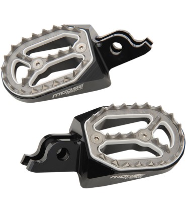 FOOTPEG QUALIFIER HON