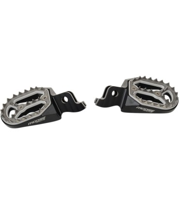 FOOTPEG QUALIFIER KAW