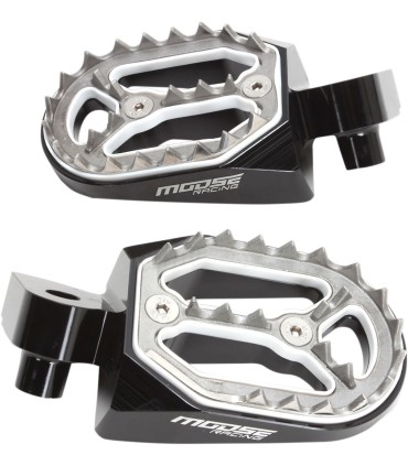 FOOTPEG QUALIFIER YAM