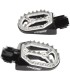 FOOTPEG QUAL KTM/HUSQ