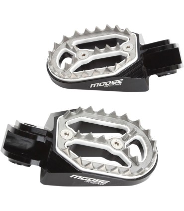 FOOTPEG QUAL KTM/HUSQ