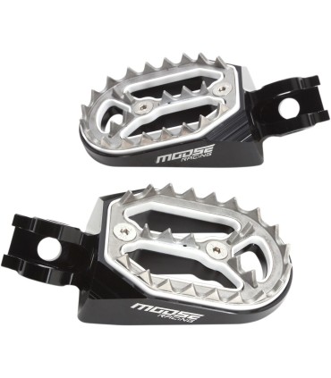 FOOTPEG QUALIFIER SUZ