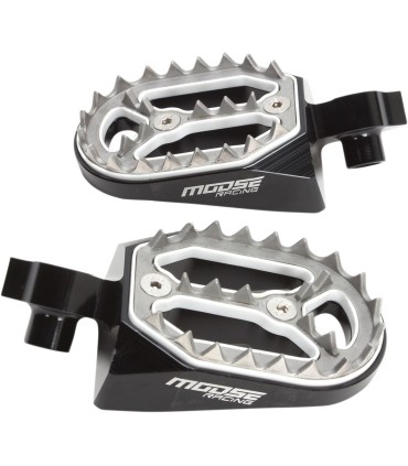 FOOTPEG QUALIFIER SUZ