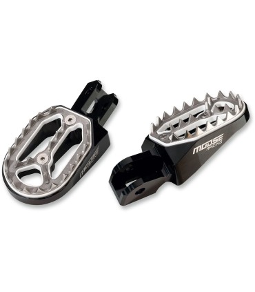 FOOTPEG QUALIFIER HON