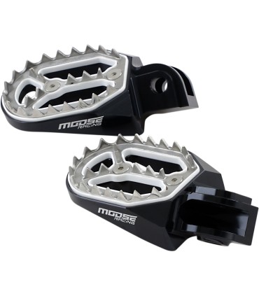 FOOTPEG QUALIFIER BETA