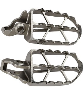 FOOTPEG ND SERIES GAS