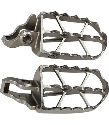 FOOTPEG ND SERIES GAS