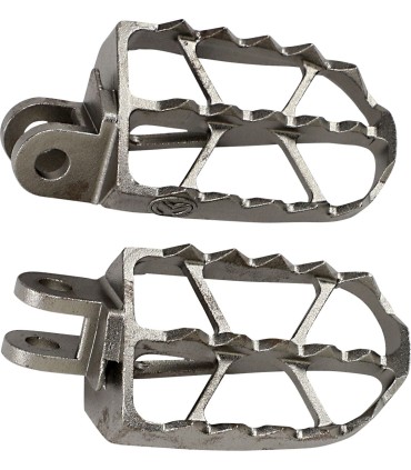 FOOTPEG ND SERIES SUZ 1/2