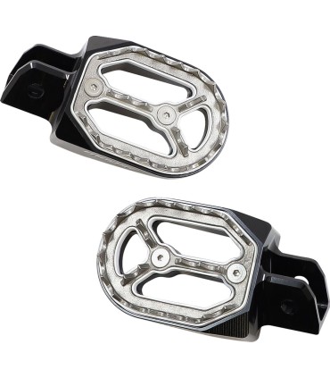 FOOTPEG QUALIFIER YAM PW