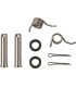 FOOT PEG SPRING/PIN BETA