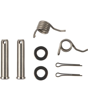 FOOT PEG SPRING/PIN BETA