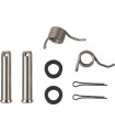 FOOT PEG SPRING/PIN BETA