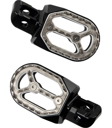 FOOTPEG QUALIFIER BETA