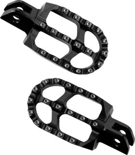 FOOTPEG MSE PAN AM