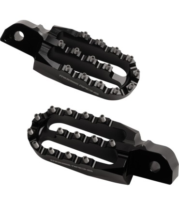 Aluminum Passenger Footpegs fo