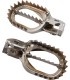 TI FOOT PEGS KTM SX SXF XCF HU