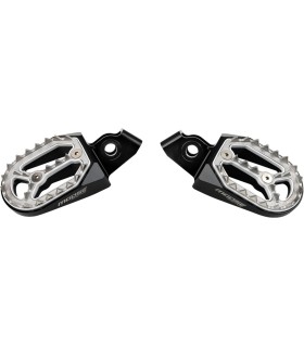 QUALIFIER FOOTPEG - HONDA CRF1