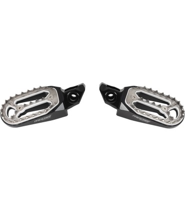 QUALIFIER FOOTPEGS SUZ V STROM