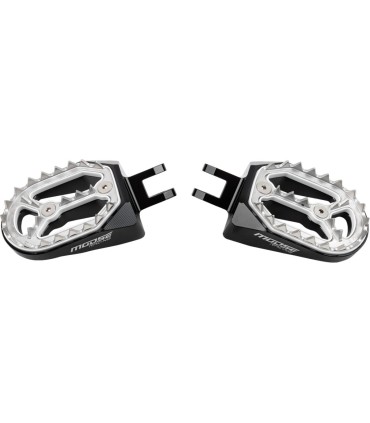 QUALIFIER FOOTPEG - SUZ DRZ400