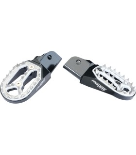 QUALIFIER FOOTPEG - BMW ADV