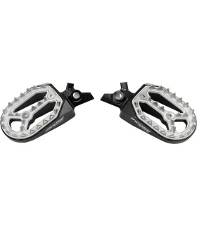 QUALIFIER FOOTPEG - BMW ADV