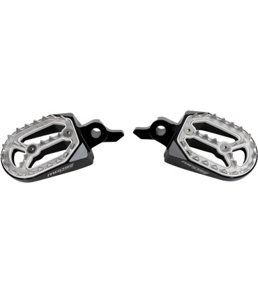 QUALIFIER FOOTPEG YAM YZ