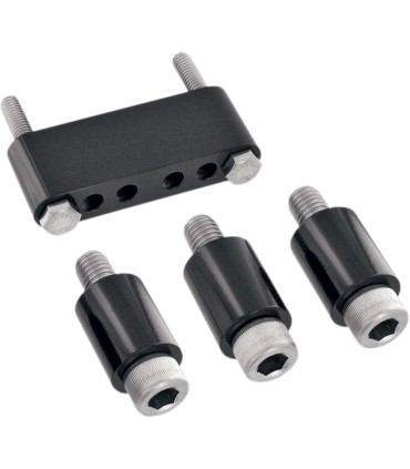 FLOORBOARD EXTENDERS