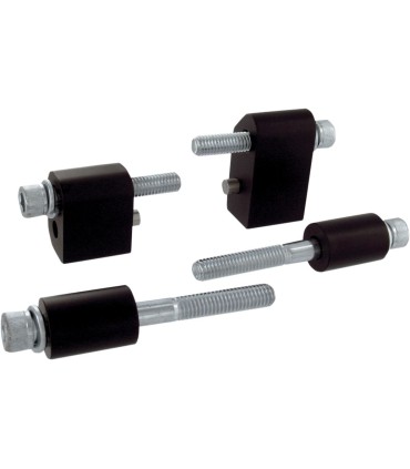 FLOORBOARD EXTENDERS