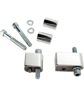 FLOORBOARD EXTENDERS