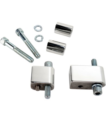 FLOORBOARD EXTENDERS