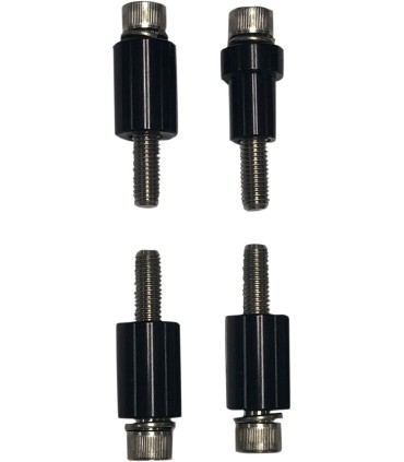 FLOORBOARD EXTENDERS