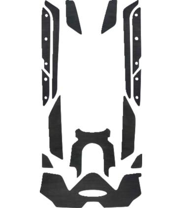 MAT SEA DOO RXT-X 300