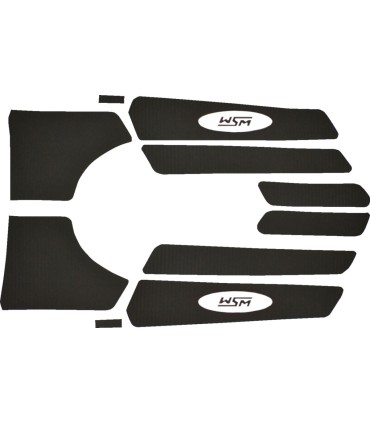 MAT YAM 800/1200 XL/XLT