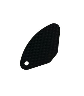 HEEL GUARD CARBON