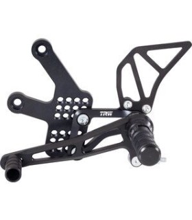 FOOTREST ASSEMBLY