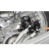 BRAKE CALIPER REAR